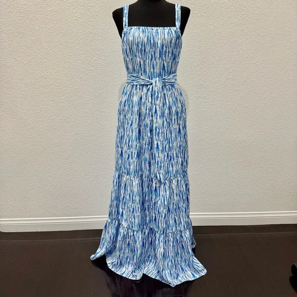 maxi emerald green dress Selene Halter Maxi Dress